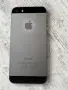 IPhone 5s ICloud ЗАКЛЮЧЕН , снимка 3