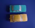 Две Български Колички MatchBox Ford Cortina , снимка 7