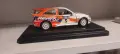 Bburago Ford Escort RS Coswort 1:24, снимка 3