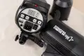 Студийни светкавици Dynaphos Starter SK-200, снимка 6