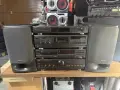 Аудиосистема Technics Ретро Сет , снимка 2