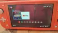 Nintendo Switch Lite цвят корал, снимка 6