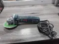 Ъглошлайф Bosch GWS-9-125S, снимка 1