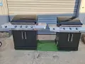 Газови барбекюта Char Broil , снимка 1