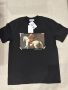 Off White мъжка тениска М, снимка 2