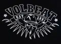 Суичър с качулка групи Volbeat, снимка 5