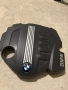 Bmw e90 капак на двигателя  n47, снимка 1