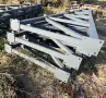 Метално хале-144кв., снимка 1
