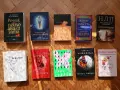 Намаление на книги, снимка 1