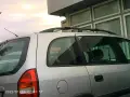 opel zafira  ypotrebqvan, снимка 2
