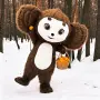 Големи маскот костюми, снимка 9