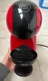 Кафемашина с капсули Dolce Gusto Krups, снимка 2