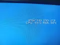 PS3 Slim 120gb хакнат-неработещ blutooth/wifi, снимка 6