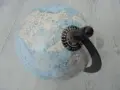 № 8805 Стар малък глобус, снимка 3