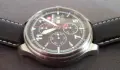 Swiss Defender Chronograph ETA7750, снимка 5