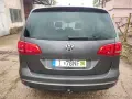 Volkswagen Sharan 2.0 TDI 170+, снимка 12