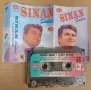 Sinan Sakic - Колекция касети, снимка 9