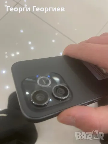 HONOR 600 5G 256GB 8GB ram , снимка 4 - Huawei - 56616870