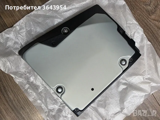 ps5 дисково устройство, снимка 2 - Аксесоари - 56618121