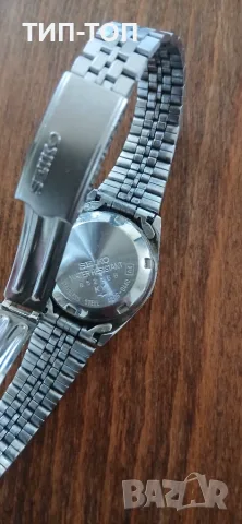 seiko 5 automatic, дамски, снимка 2 - Дамски - 56612640