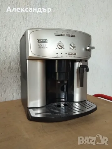 Кафеавтомат De’Longhi Magnifica