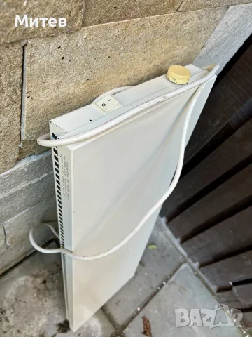 Adax -800W/1200W-(Нов), снимка 7 - Отоплителни печки - 56225304