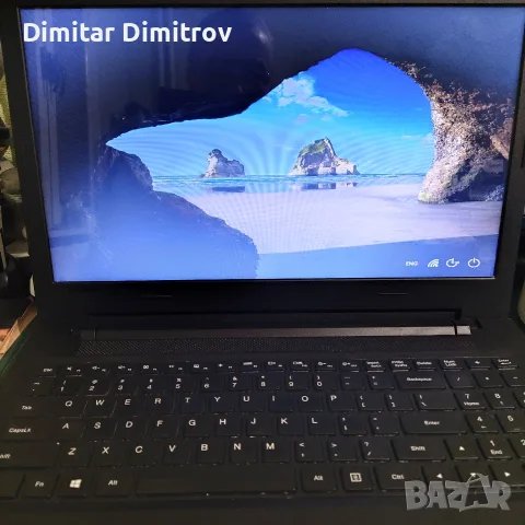 Лаптоп Lenovo Idapad 80 QQ