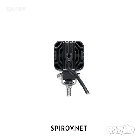 LED фар STRANDS Unity Work Light 10W 1080lm 6500K, снимка 3 - Аксесоари и консумативи - 55745706