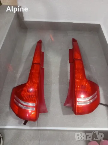 Стопове за Citroen C4 , снимка 6 - Части - 56727655