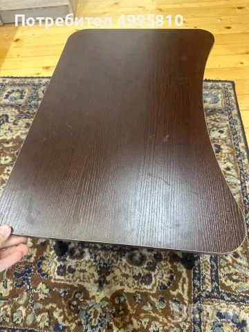 Масичка за легло, снимка 2 - Маси - 56746241