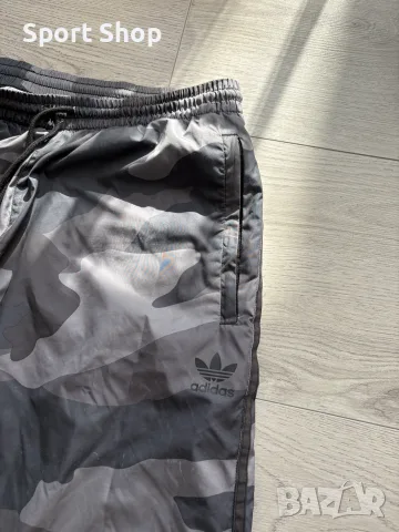 Оригинално Спортно Долнище на Adidas , снимка 2 - Спортни дрехи, екипи - 56595964