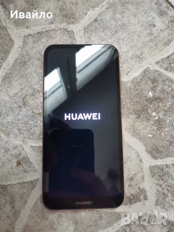 Продавам телефон HUAWEI Y5 