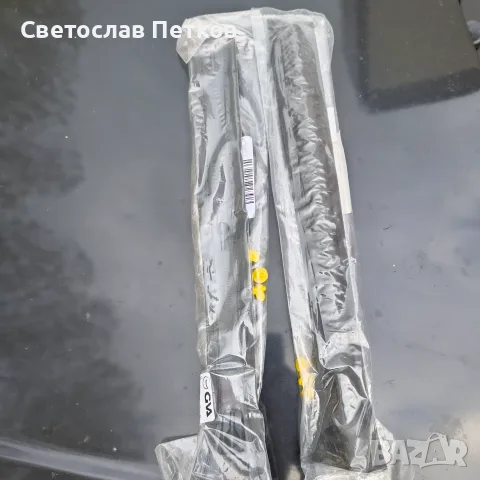 Лайсни за между вратите на opel astra h