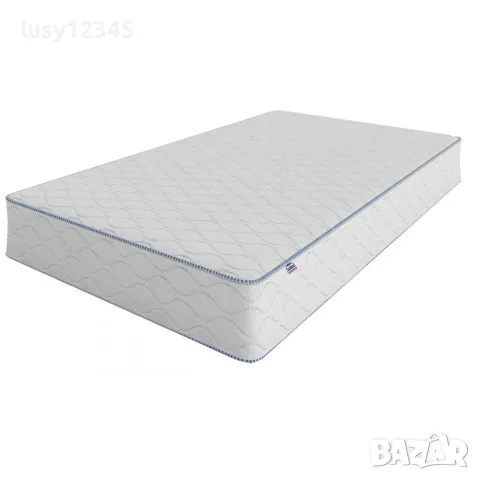 Двулицев матрак Maxy Pocket 7