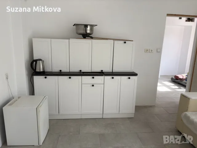 Татарево  едноетажна къща, снимка 2 - Етаж от къща - 56744872