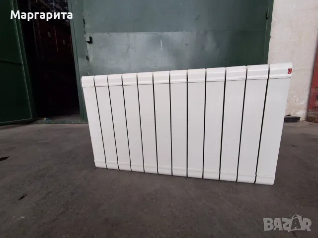 Радиатори 12 ребра, снимка 6 - Други стоки за дома - 56624160