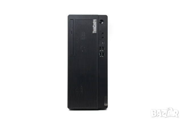 Компютър Lenovo ThinkCentre M70t / i3-10100 / 16GB DDR4 / 256GB NVMe SSD / Tower
