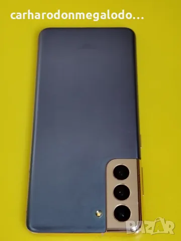 Samsung Galaxy S21 5G 256GB 8GB RAM , снимка 8 - Samsung - 56744419