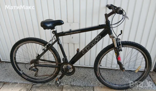 Колело CROSS 26 " със скорости