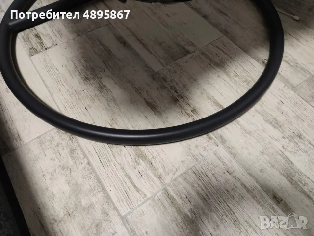 Люлка Лукс серията, снимка 6 - Градински мебели, декорация  - 56665595