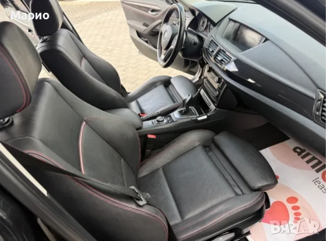 BMW X1 Собствен лизинг!!!, снимка 12 - Автомобили и джипове - 56719621