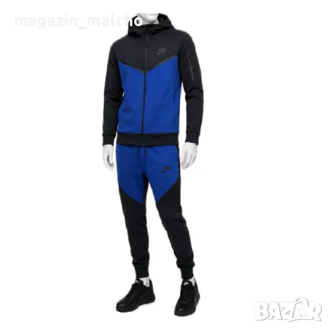 Детски Анцуг - NIKE Tech Fleece; размери: 140, 164 и 176 см.