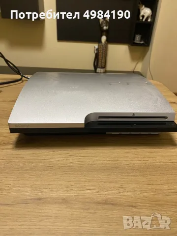 Продавам Playstation 3