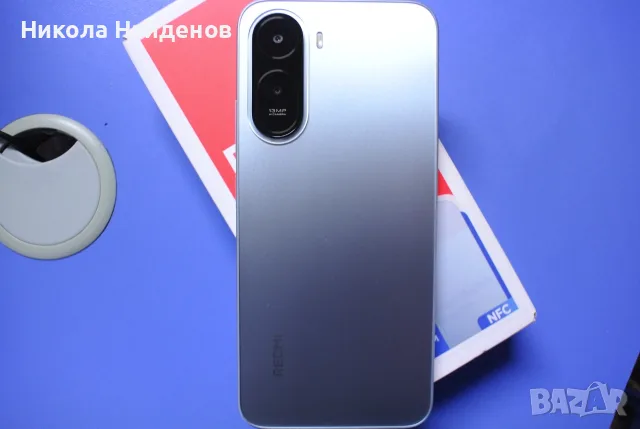 Xiaomi Redmi A7 Pro, снимка 7 - Xiaomi - 56661452