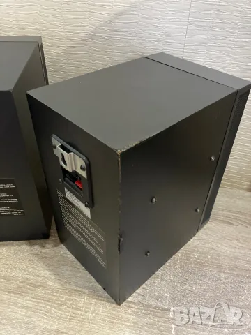 SONY APM-108 + APM-078III bookshelf speaker Тонколони , снимка 16 - Тонколони - 56595981