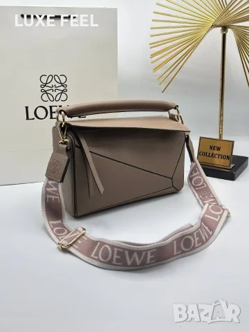 LOEWE ✨Дамски Чанти , снимка 14 - Чанти - 56740622