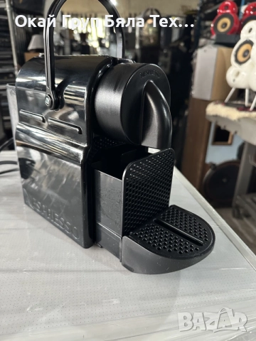 ☕🔥 #КАФЕМАШИНА #NESPRESSO – КАФЕ КАТО В КАФЕНЕ! 🔥☕, снимка 7 - Кафемашини - 56732307