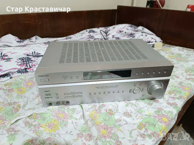 Ресивър 5.1 канален (домашно кино)