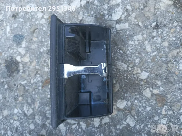 Пепелник Mercedes CLK C W209 w203 A2098100130