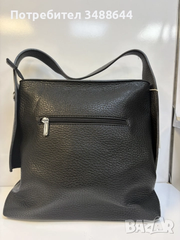 Дамска чанта BagToBag, снимка 4 - Чанти - 56710443